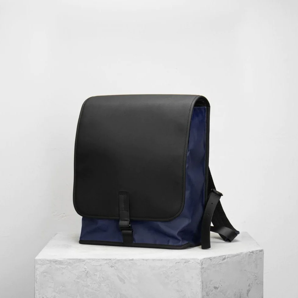 Ransel Backpack Dry