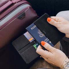 Passport Wallet