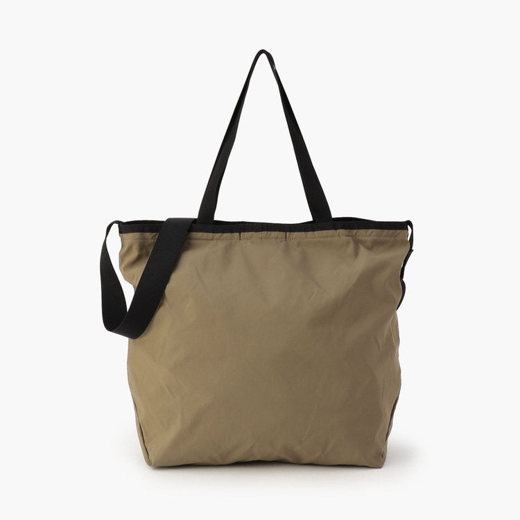 PACKABLE 2WAY TOTE