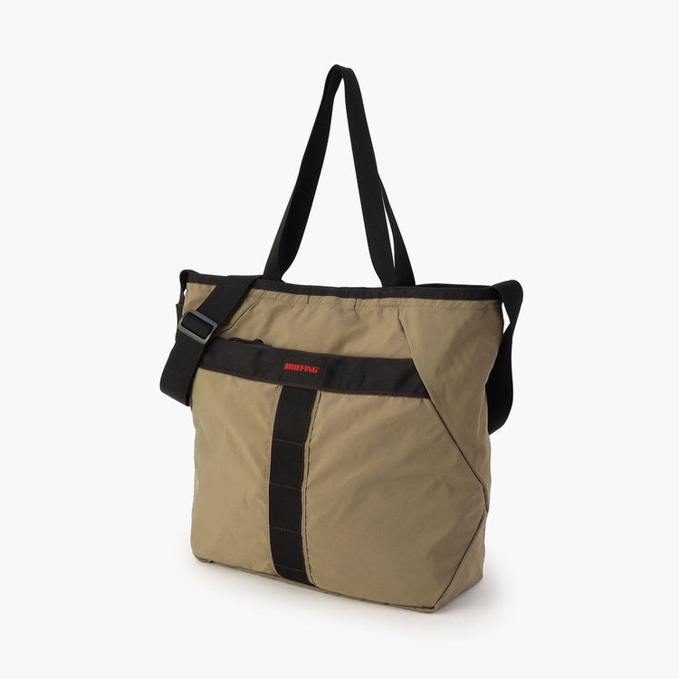 PACKABLE 2WAY TOTE