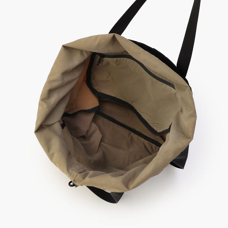 PACKABLE 2WAY TOTE