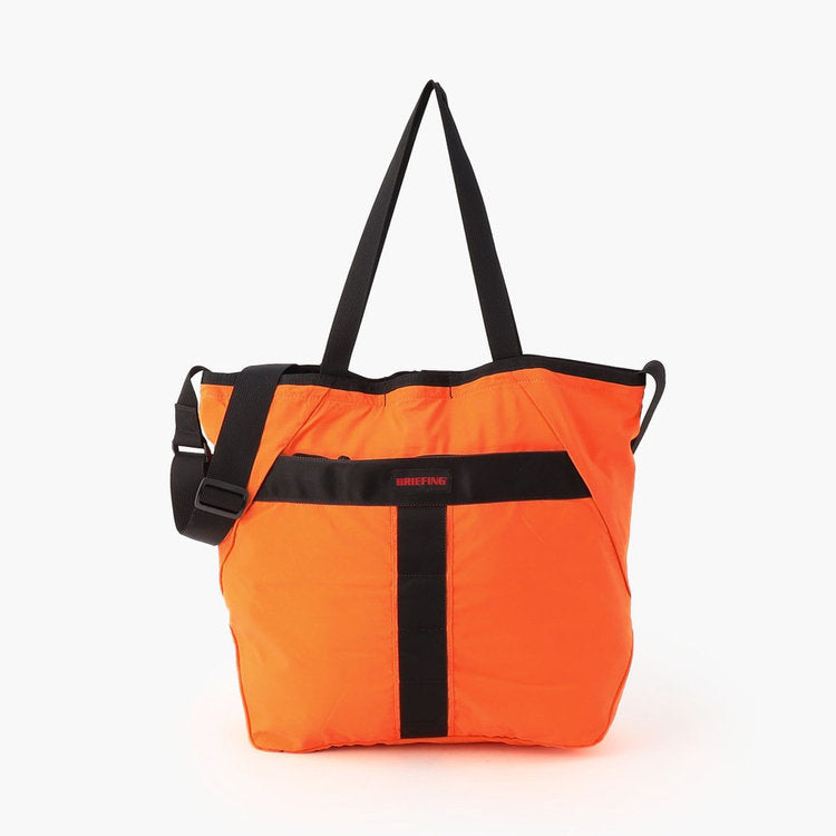 PACKABLE 2WAY TOTE