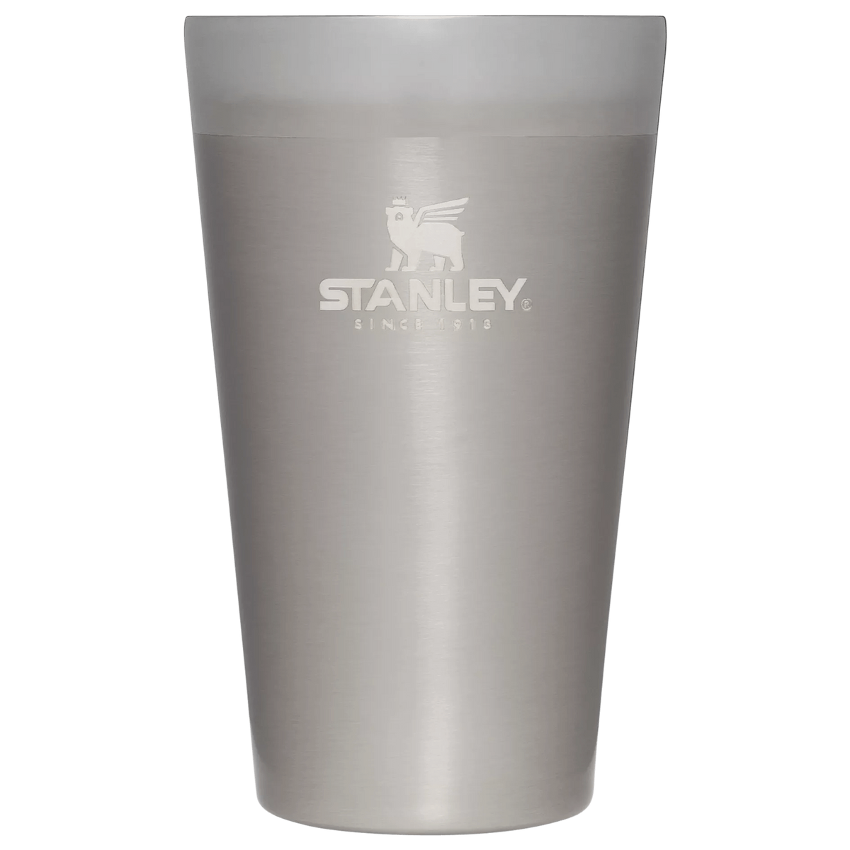 Adventure Stacking  Beer Pint