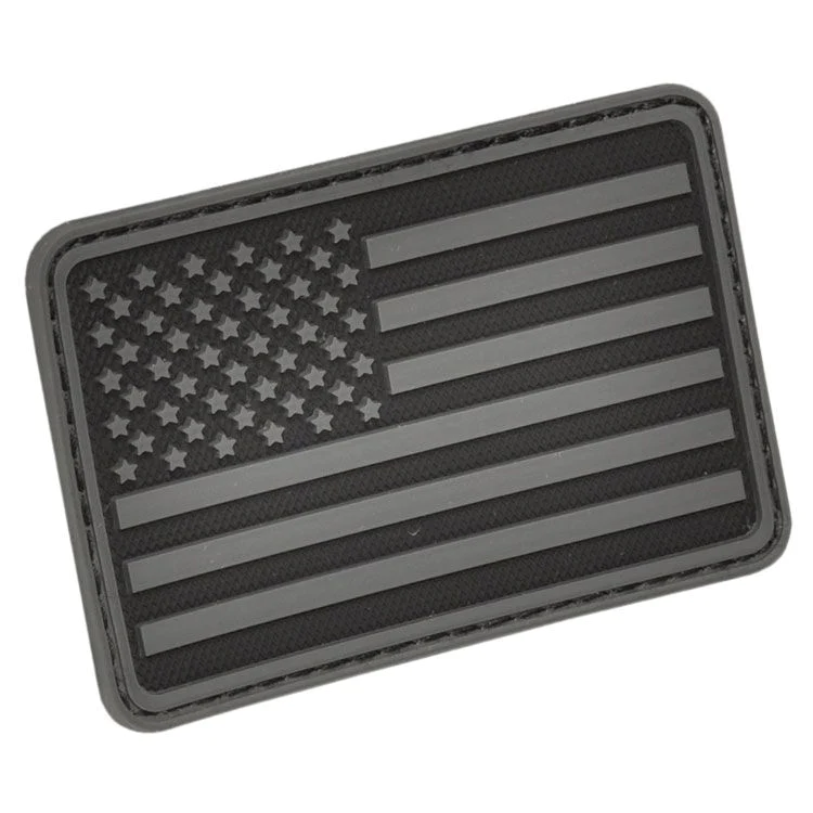 USA Flag (Left Arm) Morale Patch