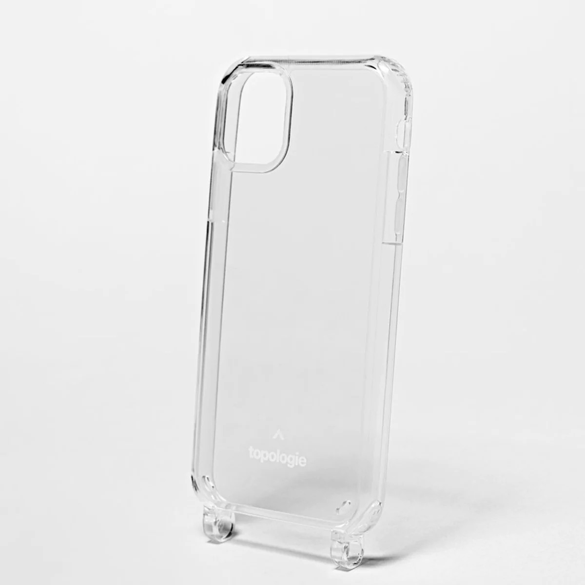 Verdon Phone Case - Clear