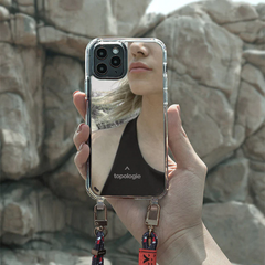 Verdon Phone Case - Dark Mirror