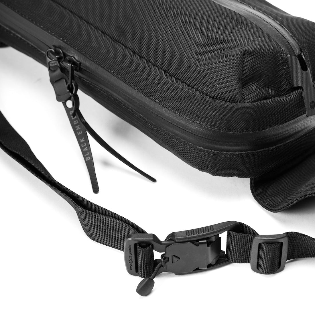 TKS Waterproof Sling Bag