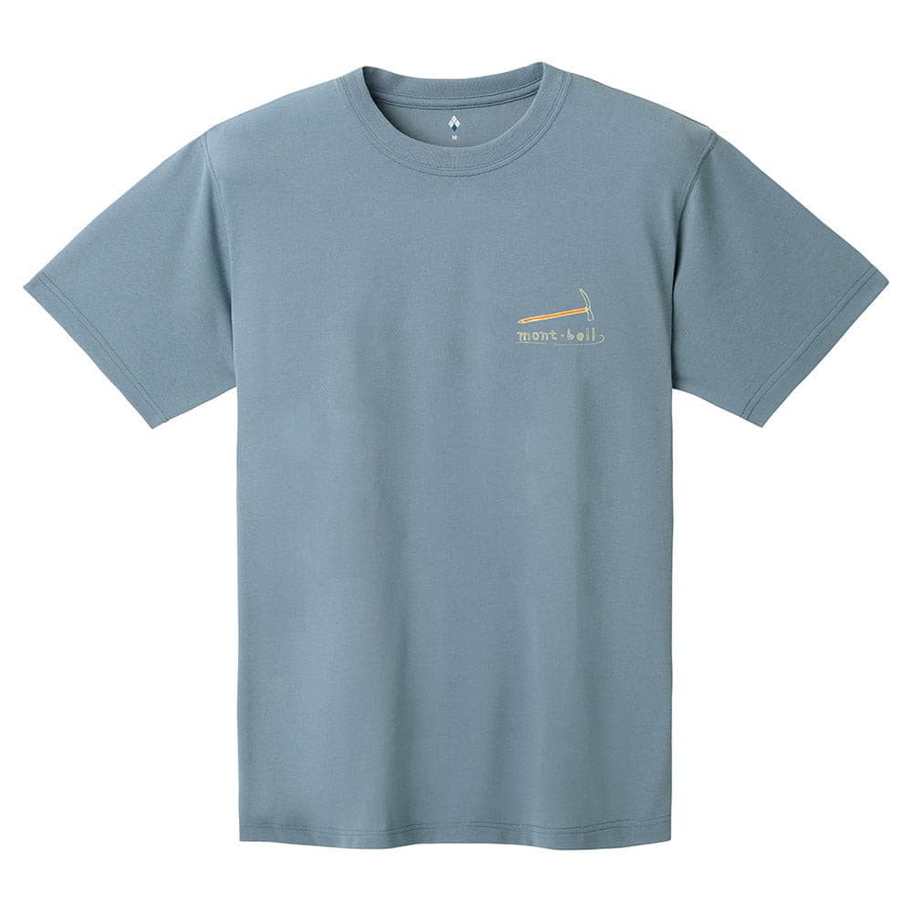 Wickron Tee - Mountain Gear