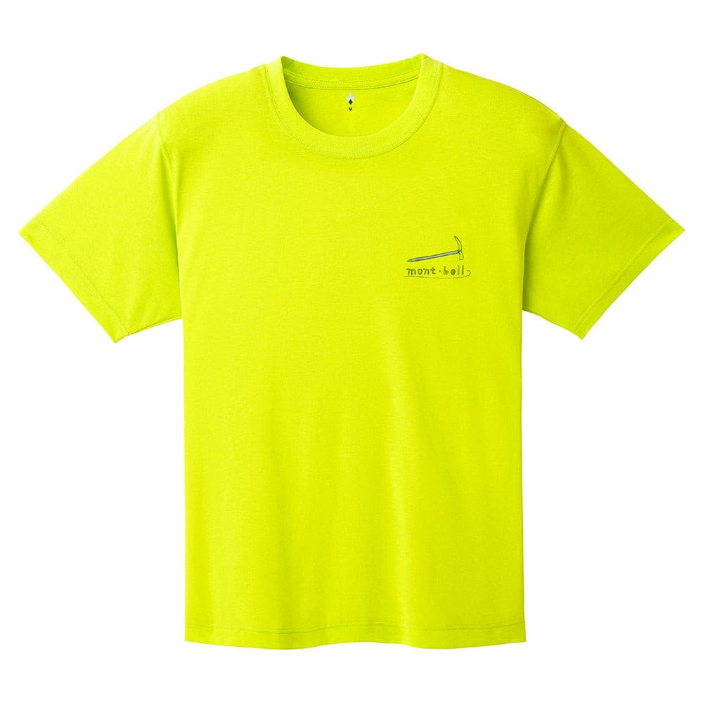 Wickron Tee - Mountain Gear