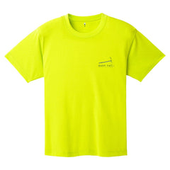 Wickron Tee - Mountain Gear