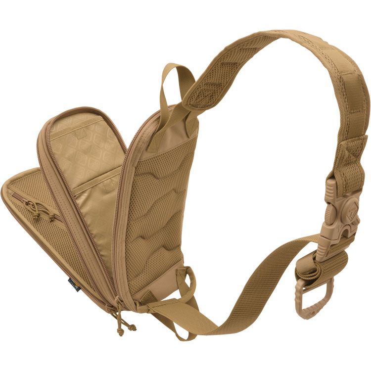 Bandoleer Mini Shell Sling