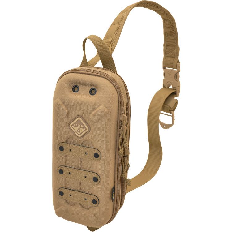 Bandoleer Mini Shell Sling