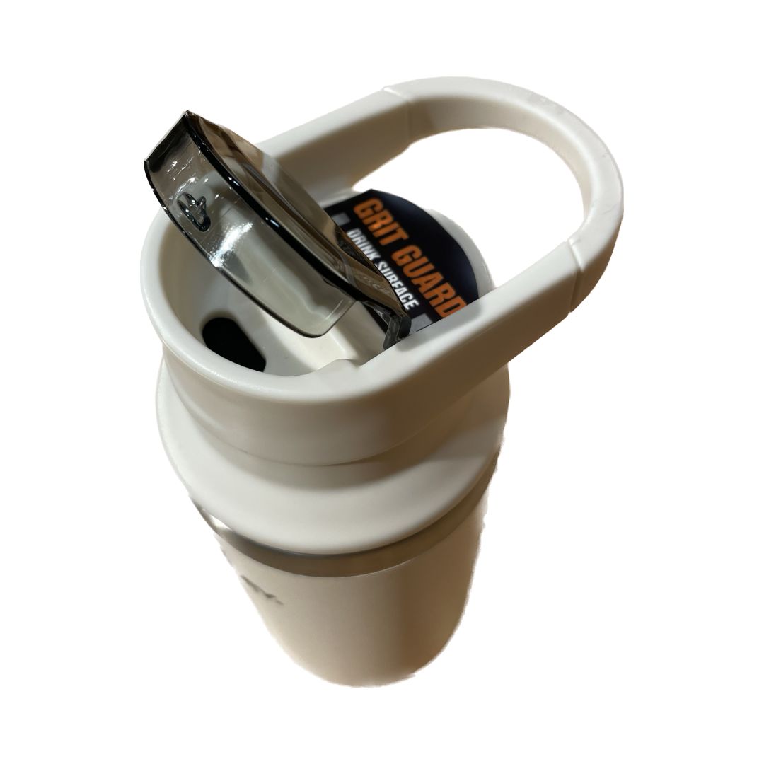 Mountain Vacuum Switchback Mug