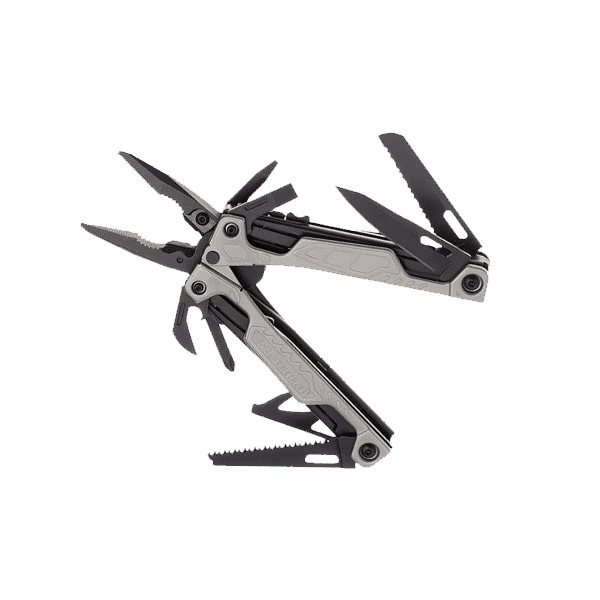 OHT® Leatherman Multiple Tool Suburban.