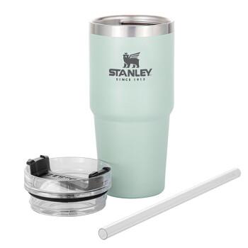 Adventure Quencher Travel Tumbler Stanley Water Bottle Suburban.