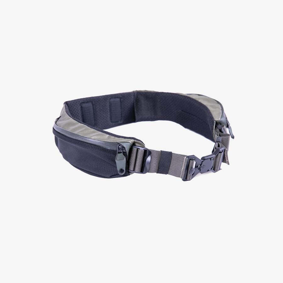 Adventure Waist Belt Boundary Supply Waist Belt Suburban.