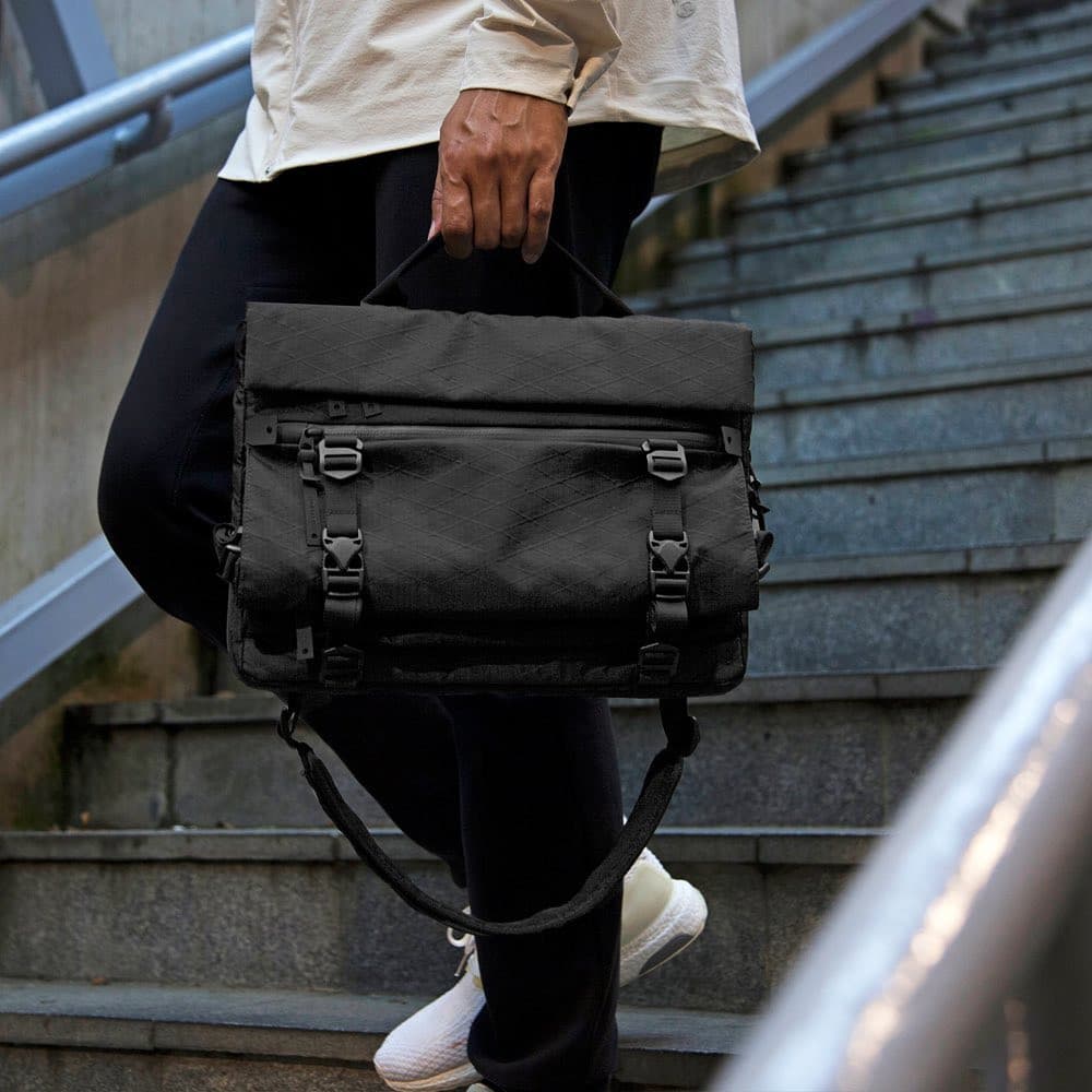 Apex Liner™ Max 2 Way Shoulder Bag Codeofbell Shoulder Bag Suburban.