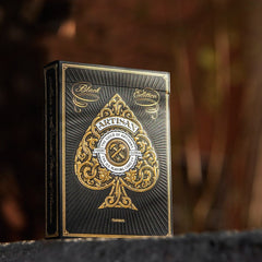 Artisan Playing Cards