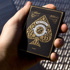 Artisan Playing Cards