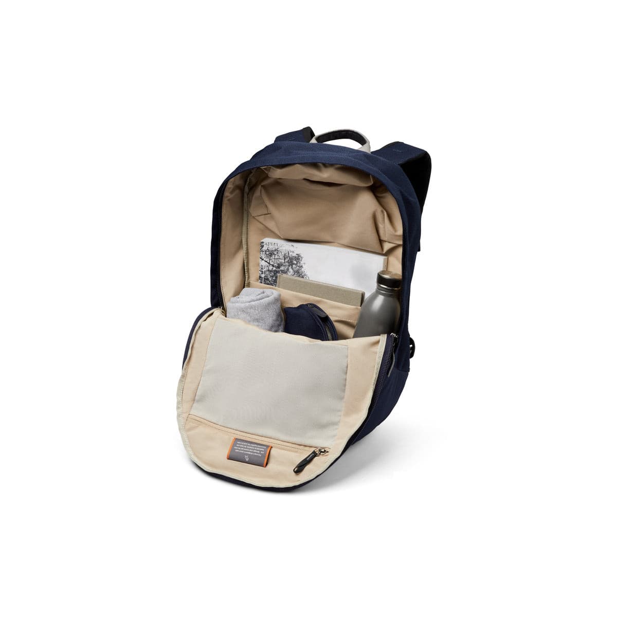 Classic Backpack Plus ( Second Edition ) Bellroy Backpack Suburban.