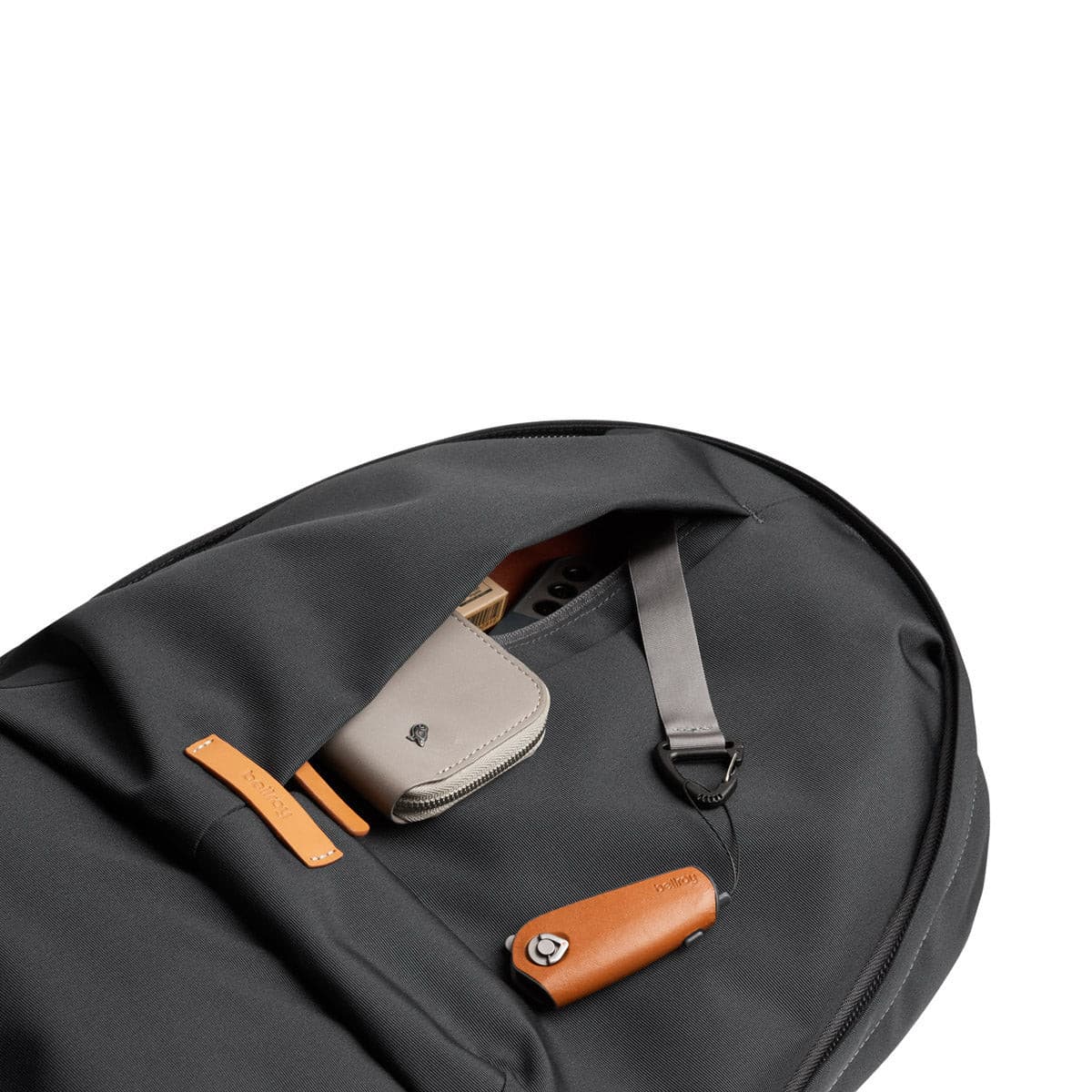 Classic Backpack Plus ( Second Edition ) Bellroy Backpack Suburban.