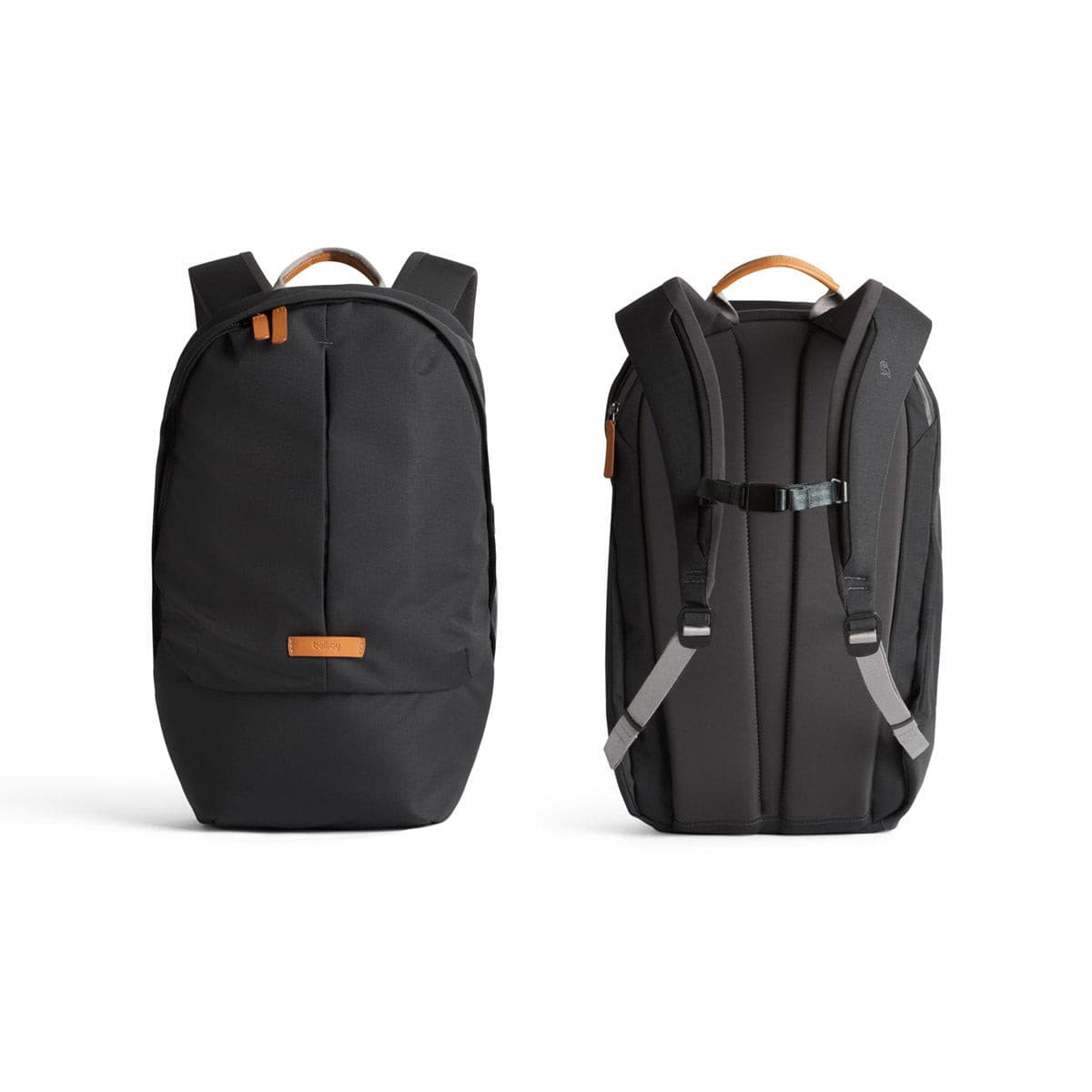 Classic Backpack Plus ( Second Edition ) Bellroy Backpack Suburban.