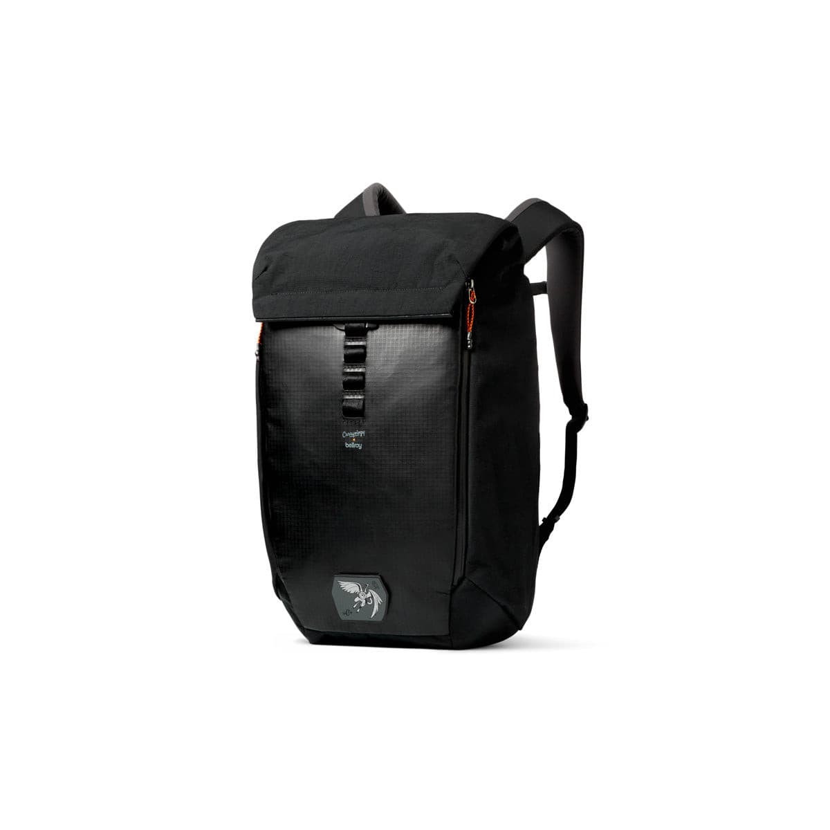 Bellroy x Carryology Chimera Backpack Bellroy Backpack Suburban.