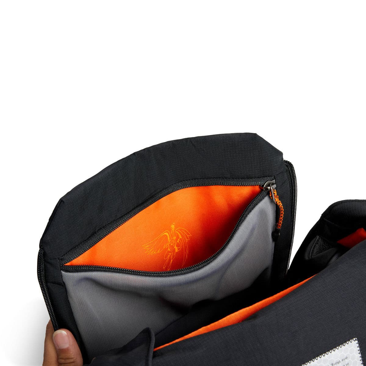 Bellroy x Carryology Chimera Backpack Bellroy Backpack Suburban.