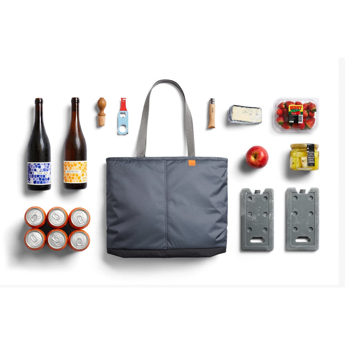 Cooler Tote Bellroy Cooler Suburban.