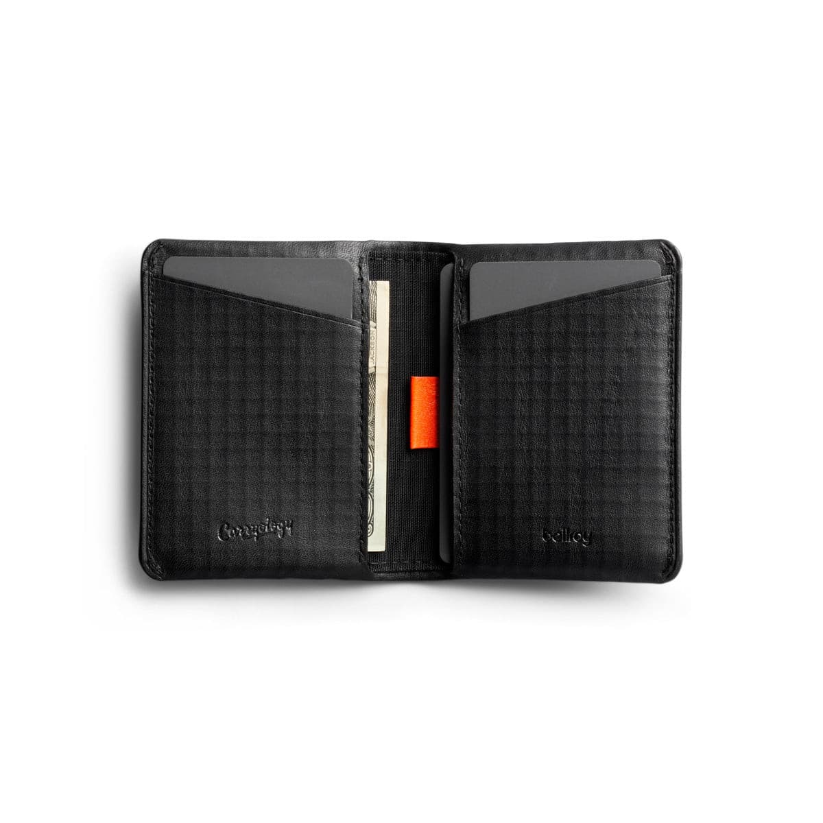 Bellroy X Carryology Chimera Slim Sleeve Wallet Bellroy Wallet Suburban.