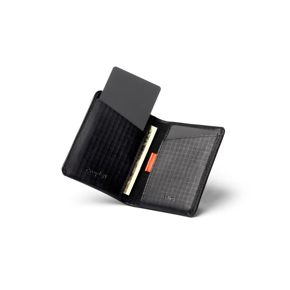 Bellroy X Carryology Chimera Slim Sleeve Wallet Bellroy Wallet Suburban.