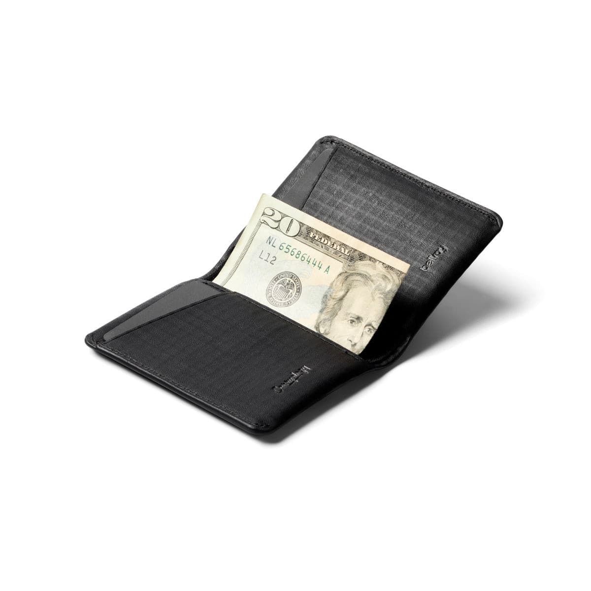 Bellroy X Carryology Chimera Slim Sleeve Wallet Bellroy Wallet Suburban.