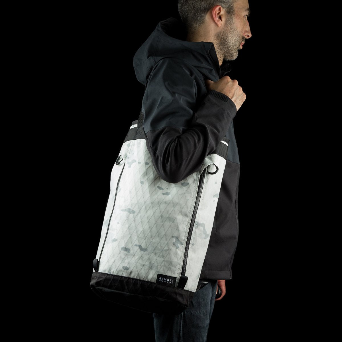 Bravo 18 X-PAC™ Remote Equipment Backpack Suburban.