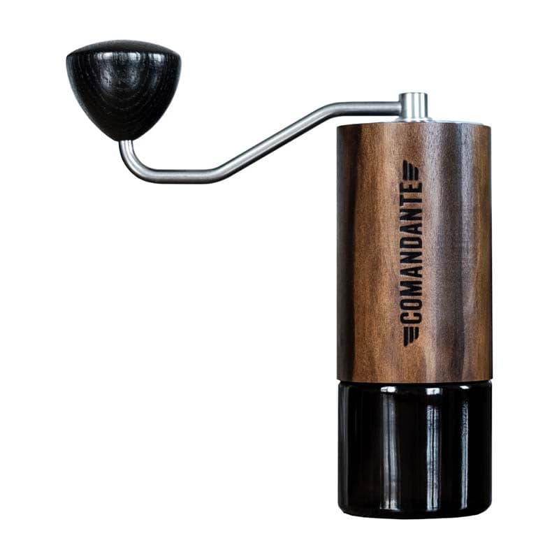 Nitro Blade® C40 MK4 Hand Grinder Comandante Coffee Grinder Suburban.