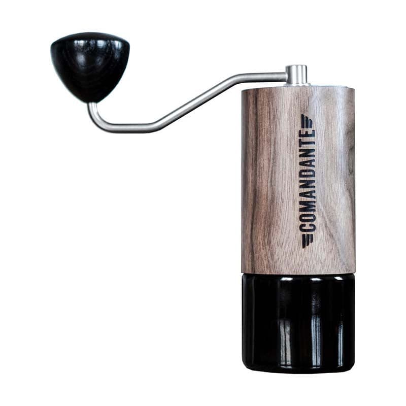 Nitro Blade® C40 MK4 Hand Grinder Comandante Coffee Grinder Suburban.