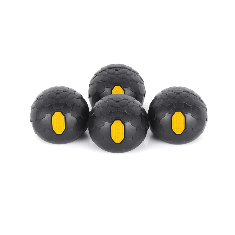 Vibram Ball Feet (Set of 4) Helinox Rubber Feet Suburban.