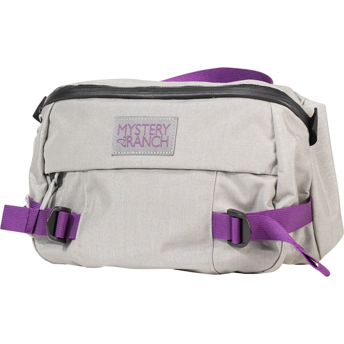 Hip Monkey Mystery Ranch Waist Bag Suburban.