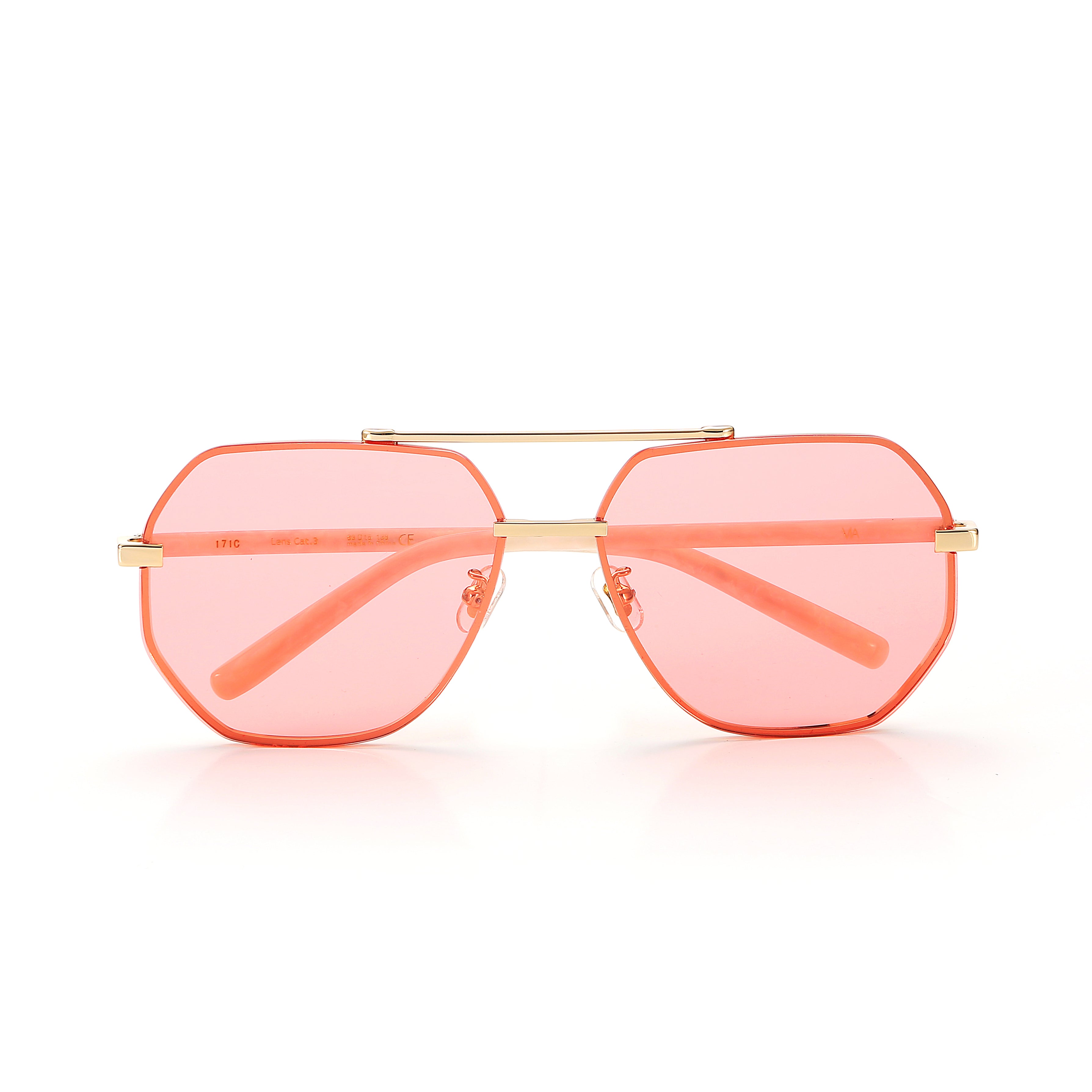 SHANGHAI - ORIENTAL PEARL VIA Eyewear Eyewear Suburban.