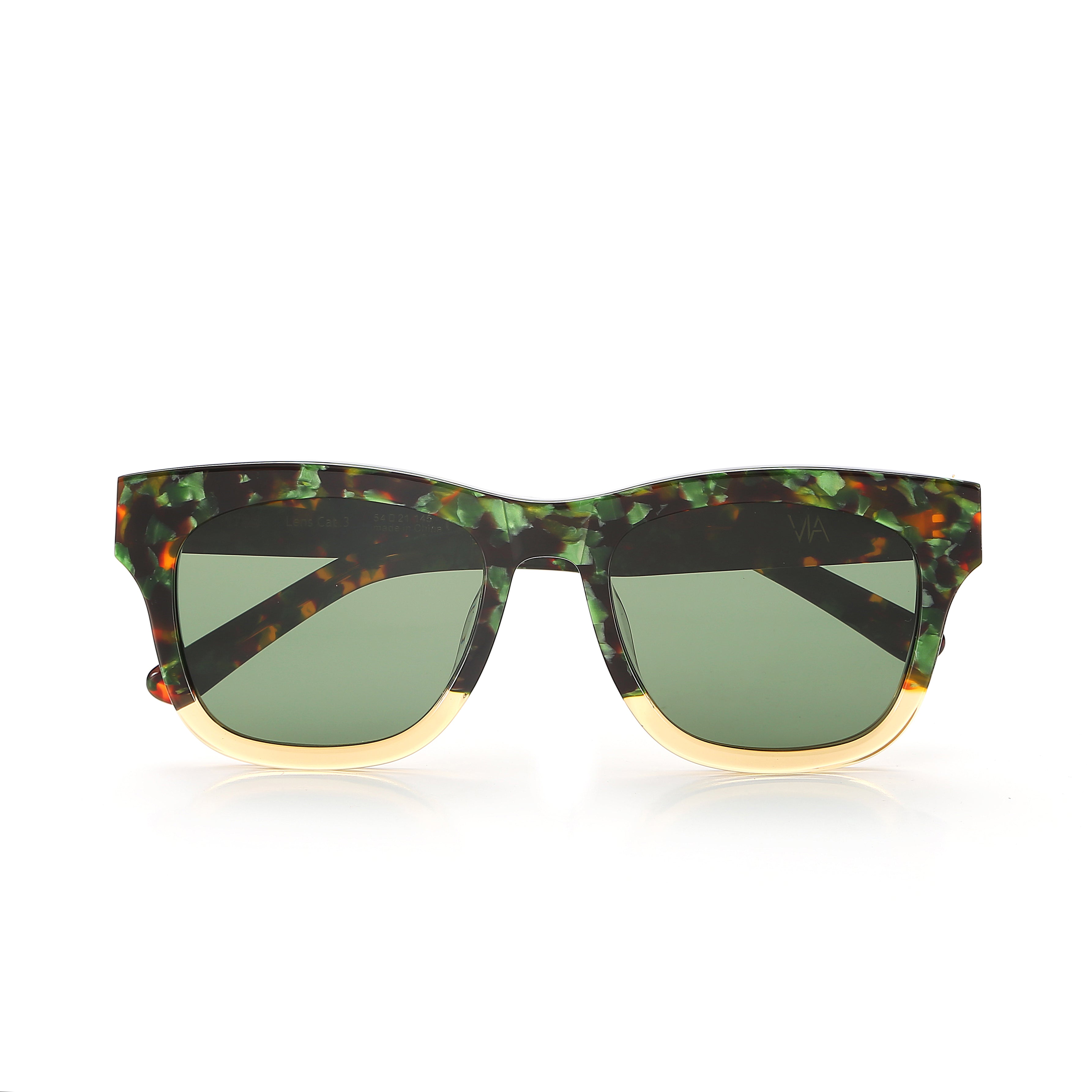 OSAKA - MATCHA VIA Eyewear Eyewear Suburban.