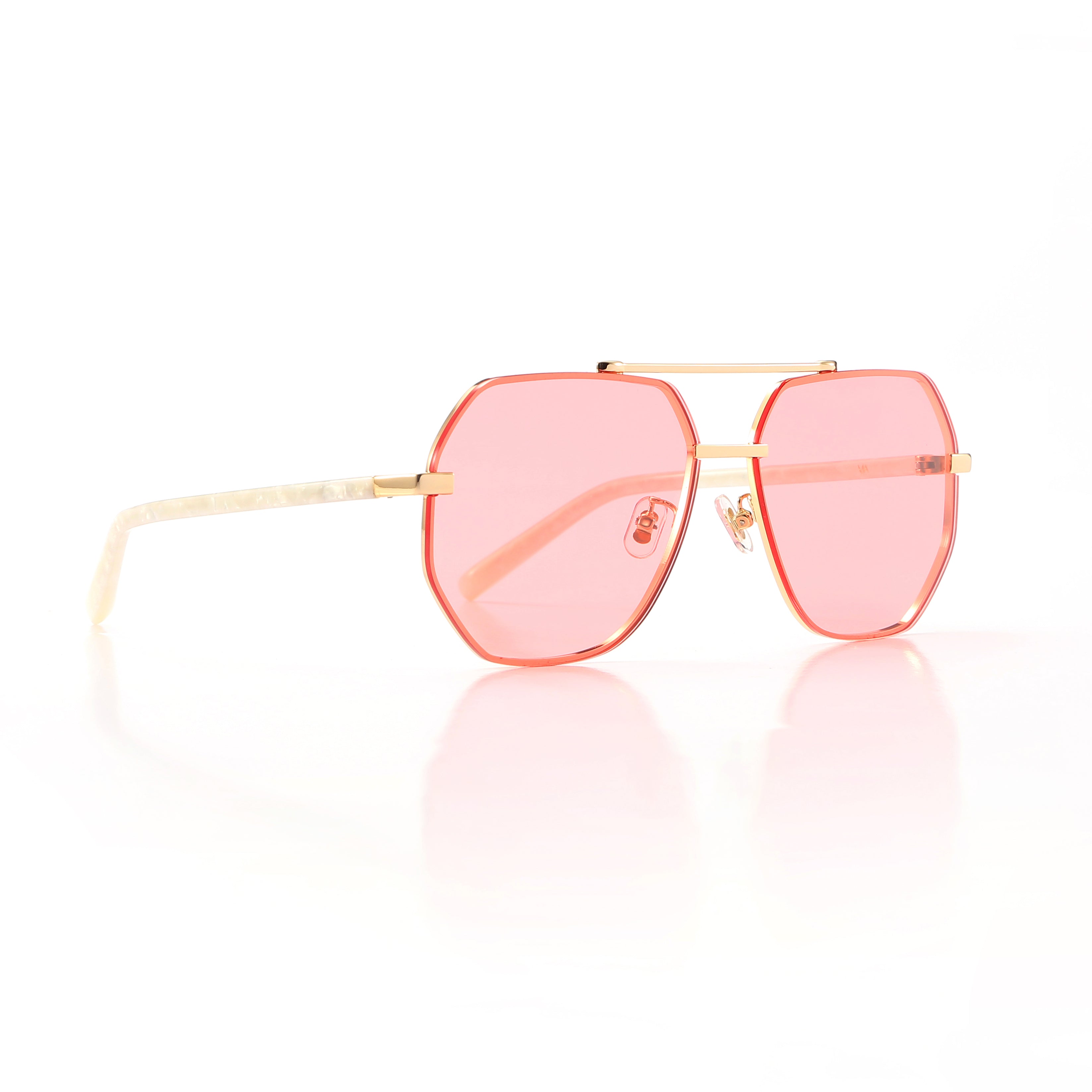 SHANGHAI - ORIENTAL PEARL VIA Eyewear Eyewear Suburban.