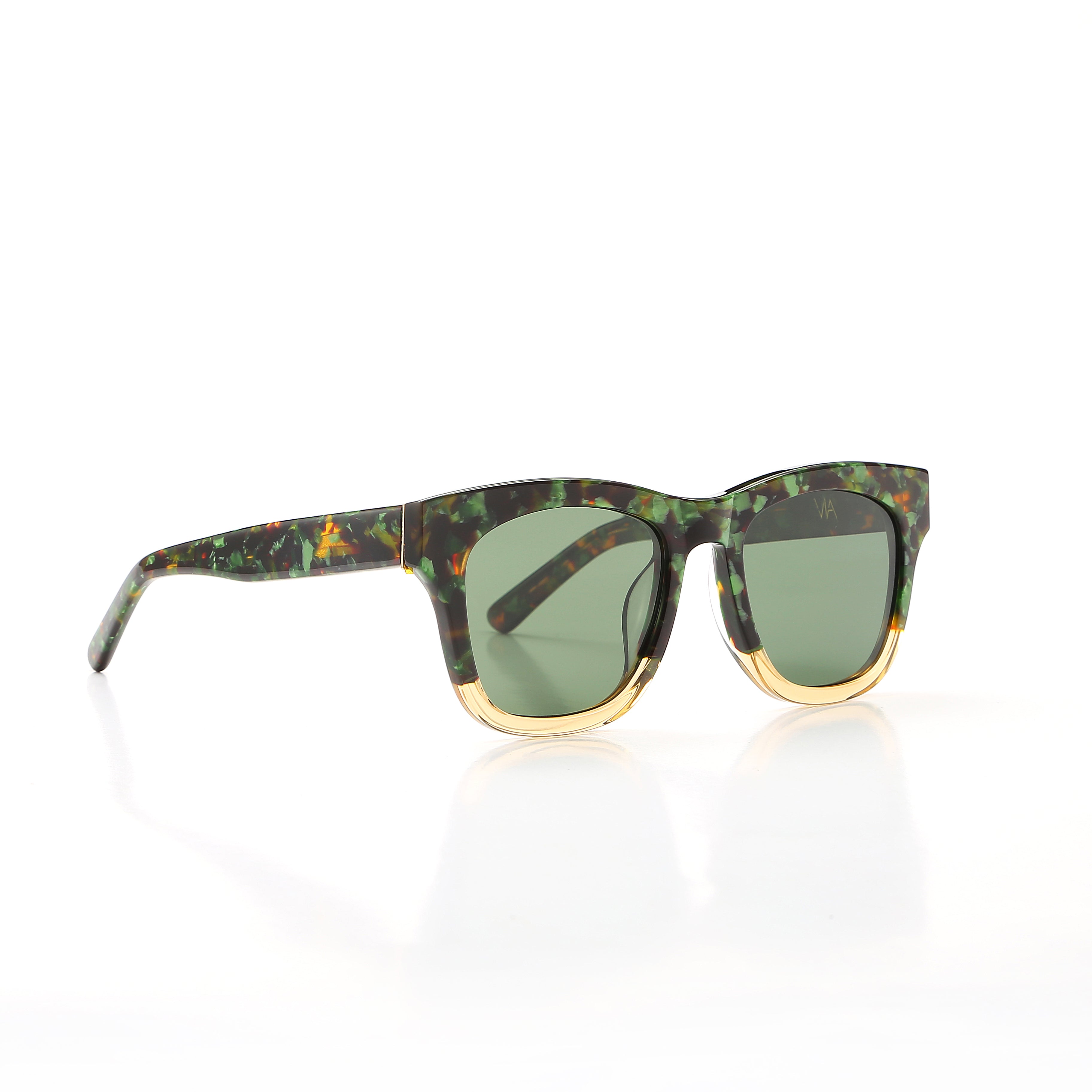 OSAKA - MATCHA VIA Eyewear Eyewear Suburban.