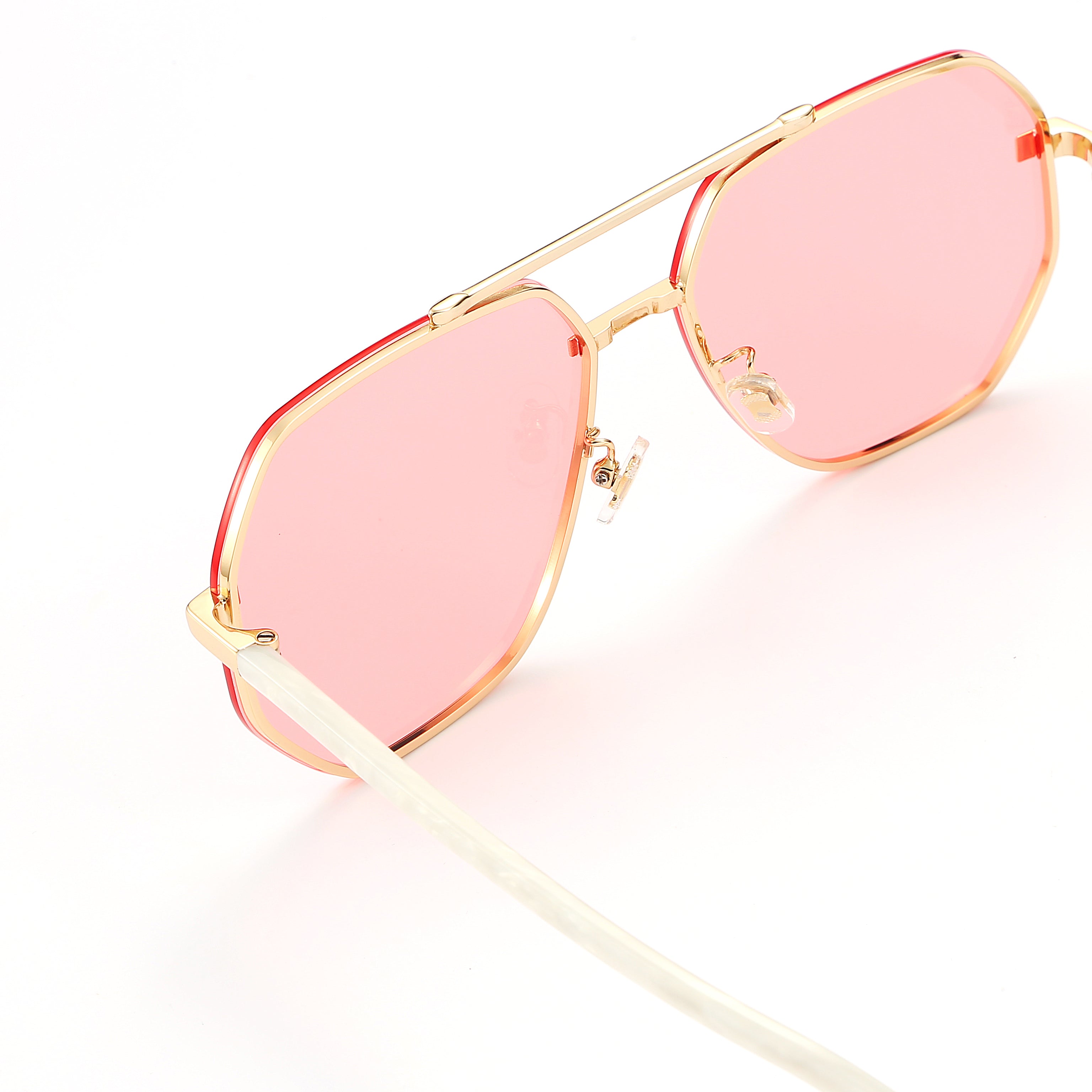 SHANGHAI - ORIENTAL PEARL VIA Eyewear Eyewear Suburban.