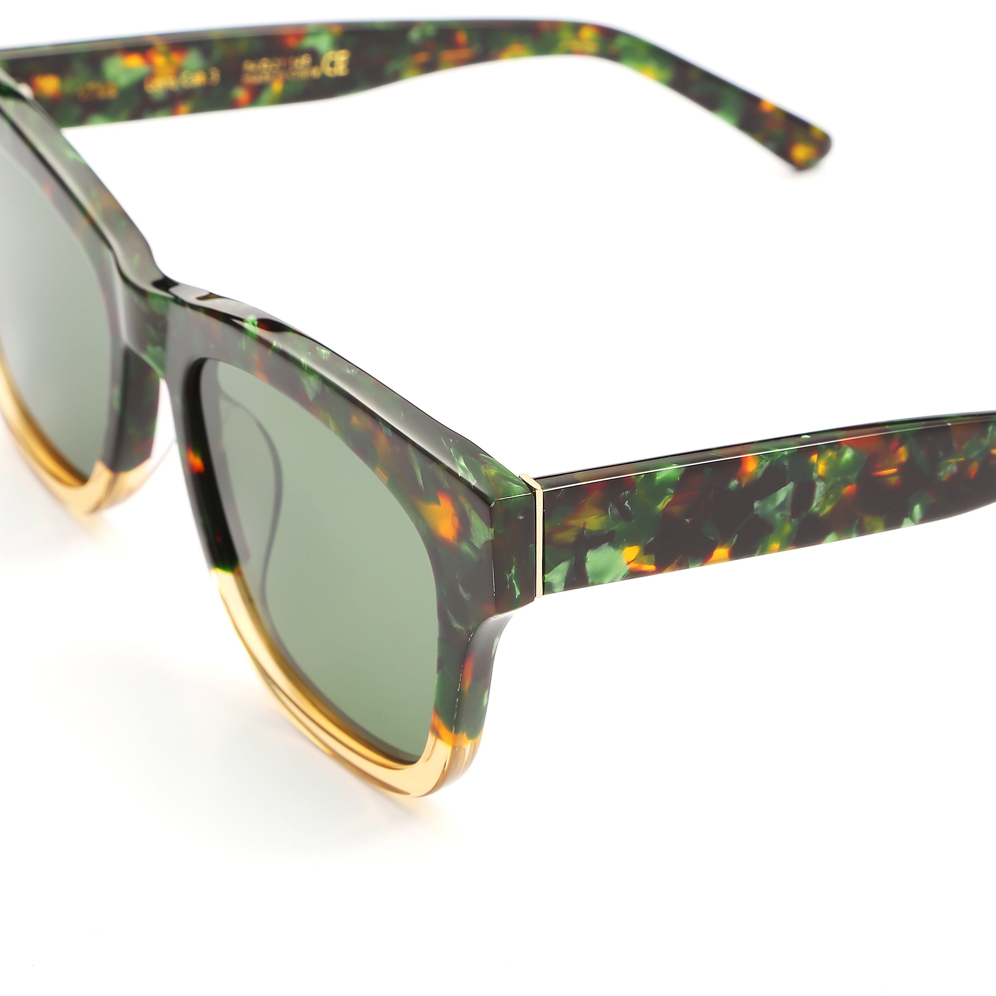 OSAKA - MATCHA VIA Eyewear Eyewear Suburban.