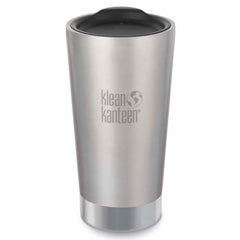 Tumbler Vacuum Insulated (w/ Lid) Klean Kanteen Water Bottle Suburban.