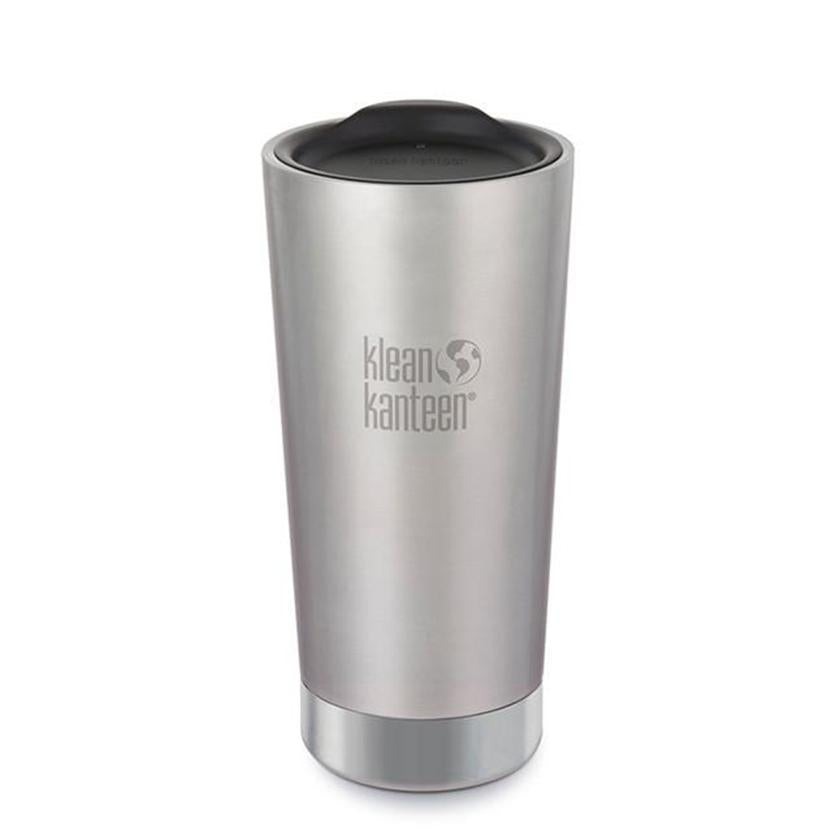 Tumbler Vacuum Insulated (w/ Lid) Klean Kanteen Water Bottle Suburban.