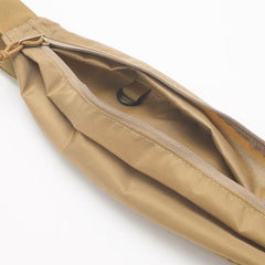 BODY BAG ( Made in USA🇺🇸 ) Mis Calif USA Sling Bag Suburban.