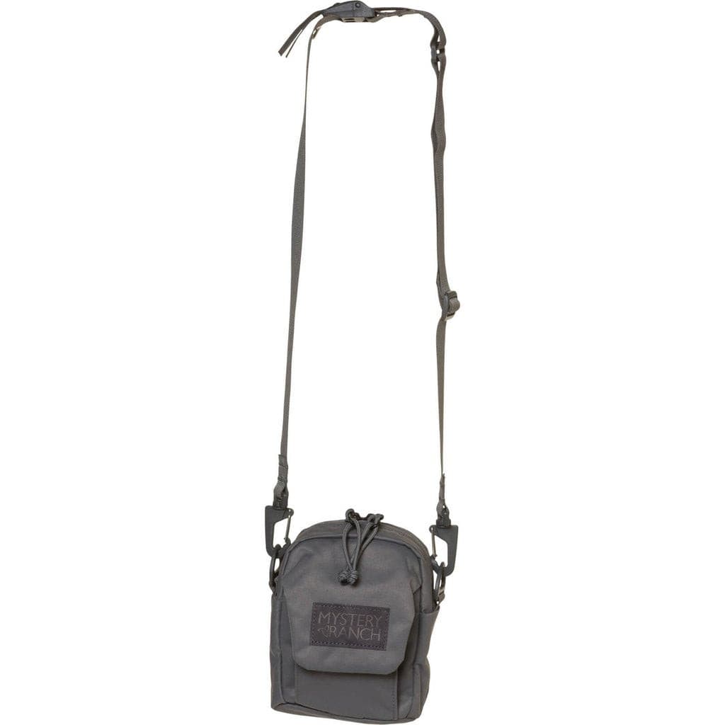 Bop Mystery Ranch Shoulder Bag Suburban.