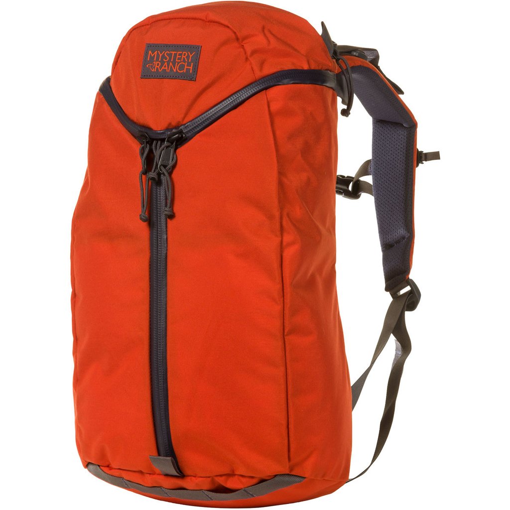 Urban Assault 21 Mystery Ranch Backpack Suburban.