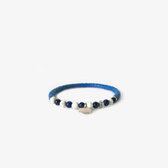 Nautica Gold Bracelet ( Made in USA🇺🇸 ) Branco Bracelet Suburban.