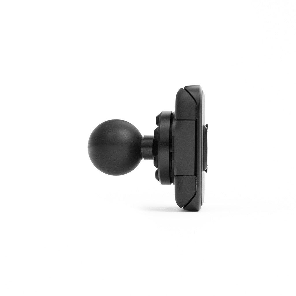 Motorcycle Mount 1" Ball Adapter Peak Design Phone Mount Suburban.